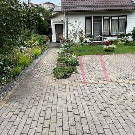 Center Studio Hause Kaunas Luaran gambar