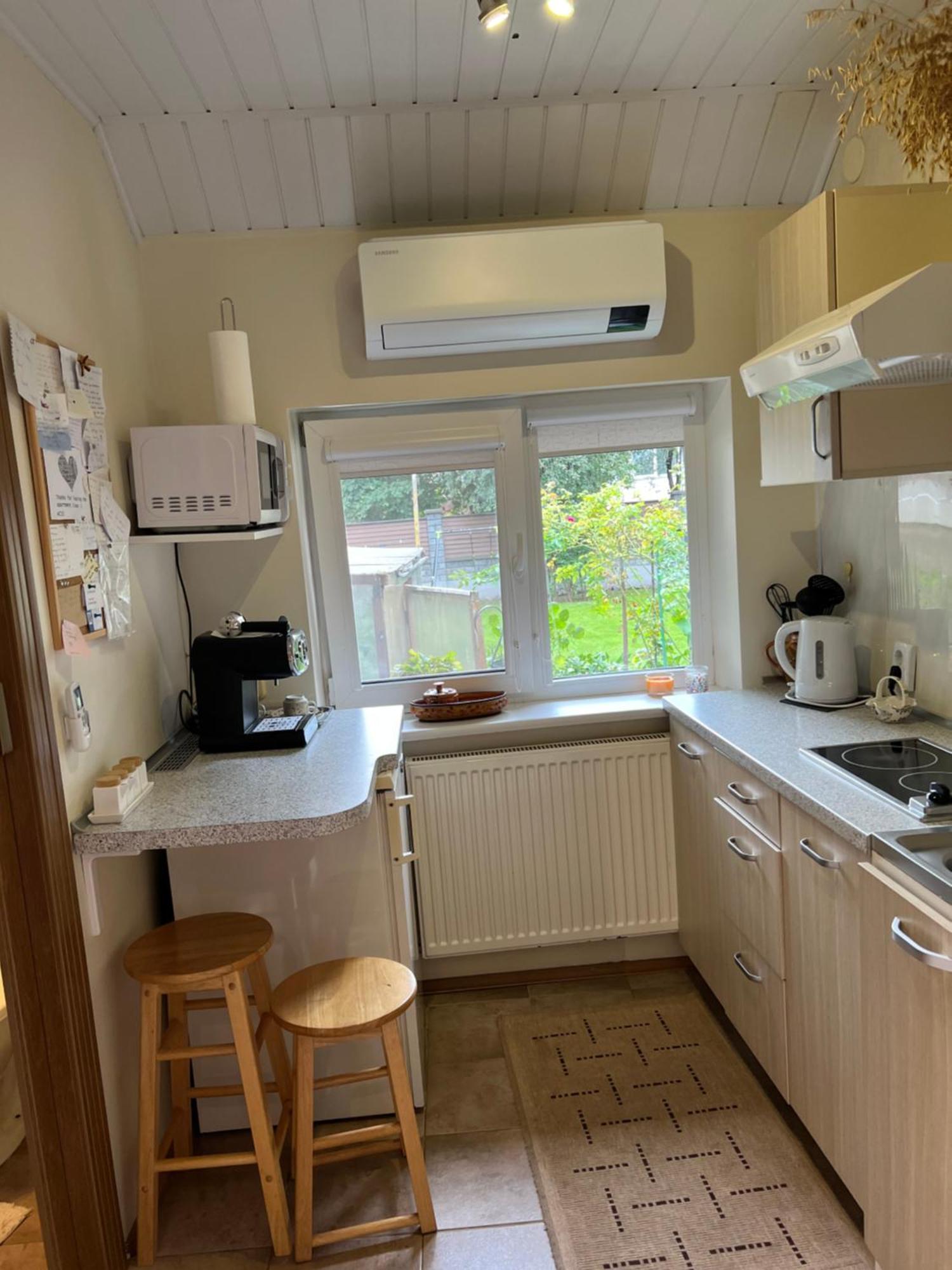 Center Studio Hause Kaunas Luaran gambar